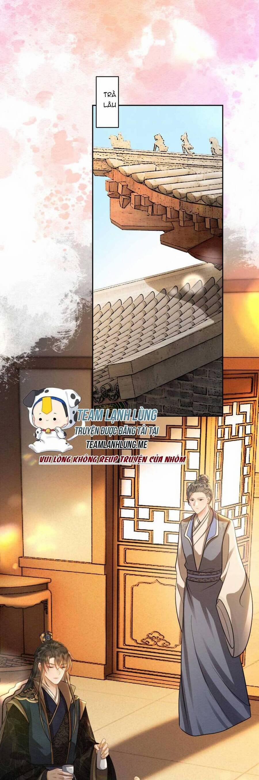 Báo Cáo Nhiếp Chính Vương, Đại Lão Nàng Ấy Chuyên Trị Bệnh Liệt Dương. 156 trang 6