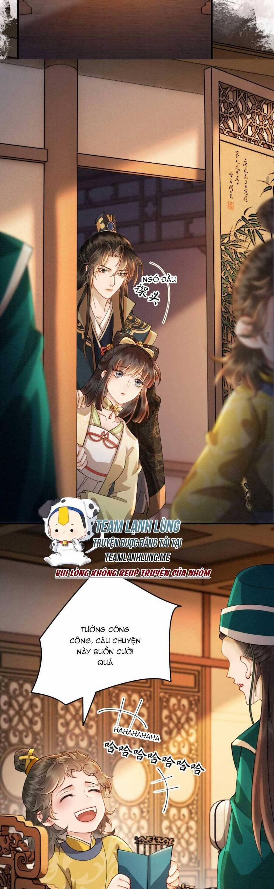 Báo Cáo Nhiếp Chính Vương, Đại Lão Nàng Ấy Chuyên Trị Bệnh Liệt Dương. 157 trang 12