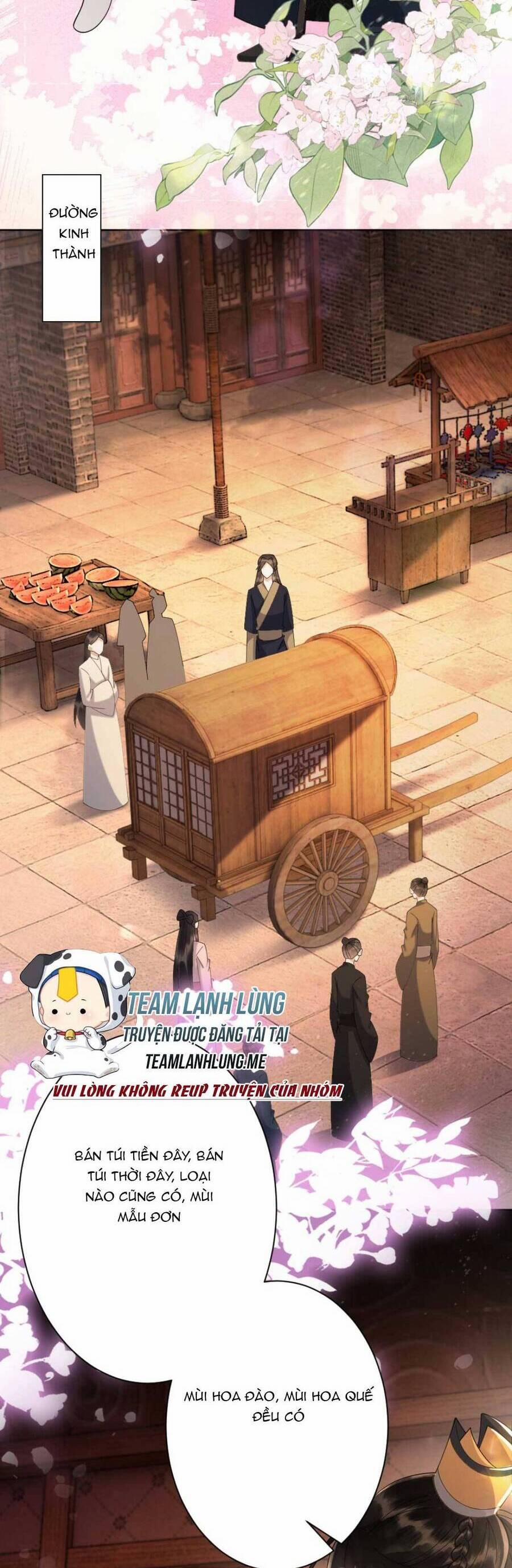 Báo Cáo Nhiếp Chính Vương, Đại Lão Nàng Ấy Chuyên Trị Bệnh Liệt Dương. 157 trang 9