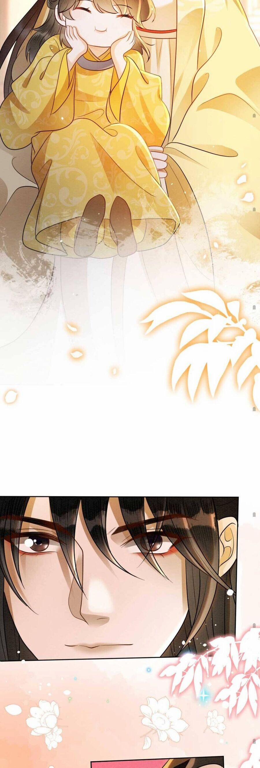 Báo Cáo Nhiếp Chính Vương, Đại Lão Nàng Ấy Chuyên Trị Bệnh Liệt Dương. 158 trang 11