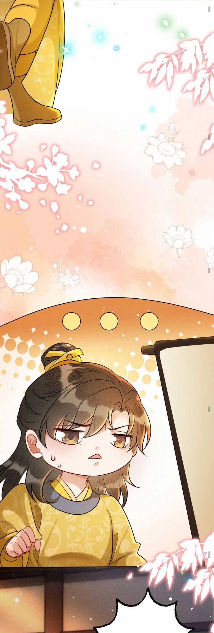 Báo Cáo Nhiếp Chính Vương, Đại Lão Nàng Ấy Chuyên Trị Bệnh Liệt Dương. 158 trang 13