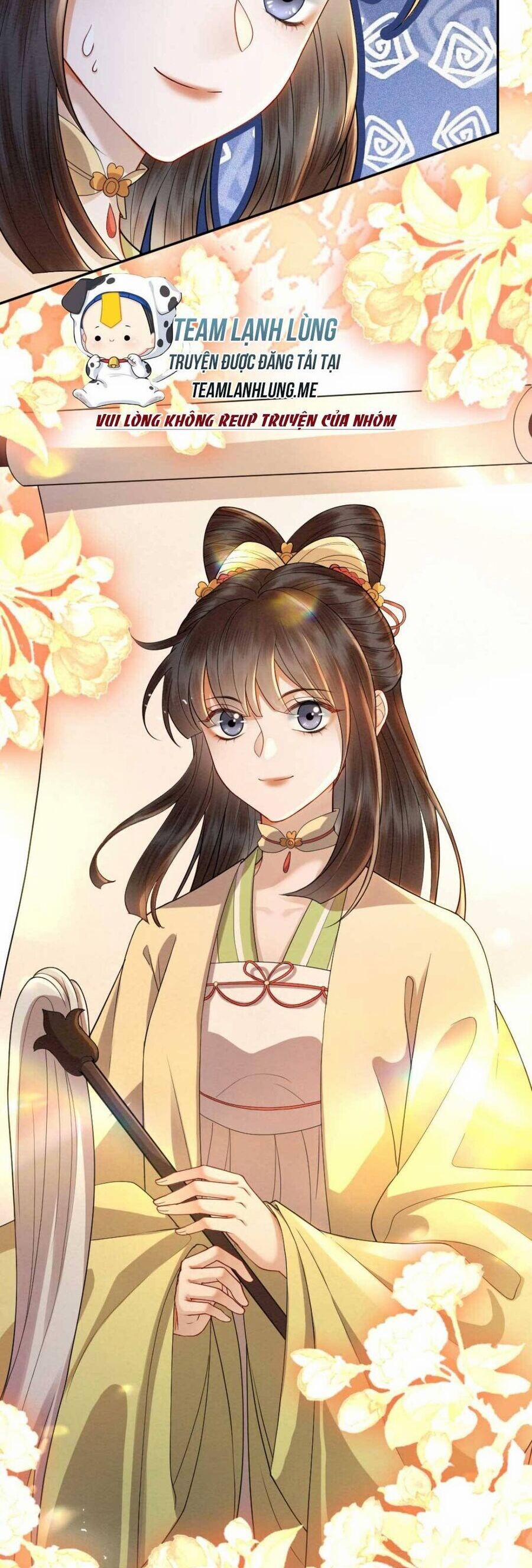 Báo Cáo Nhiếp Chính Vương, Đại Lão Nàng Ấy Chuyên Trị Bệnh Liệt Dương. 158 trang 15