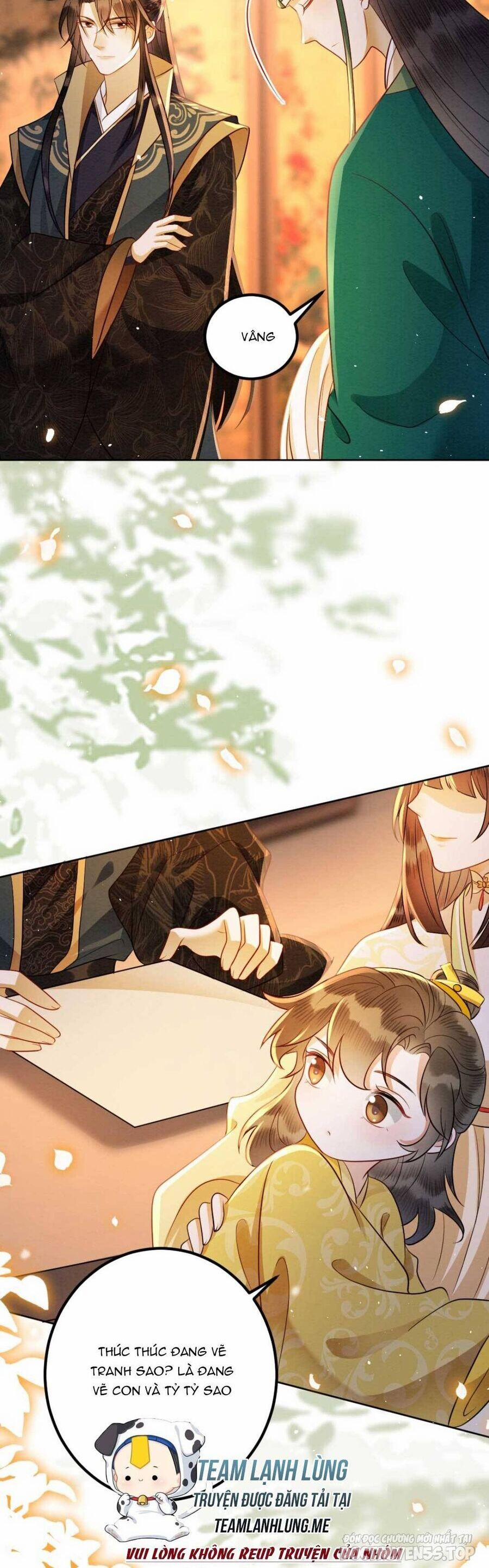 Báo Cáo Nhiếp Chính Vương, Đại Lão Nàng Ấy Chuyên Trị Bệnh Liệt Dương. 158 trang 9