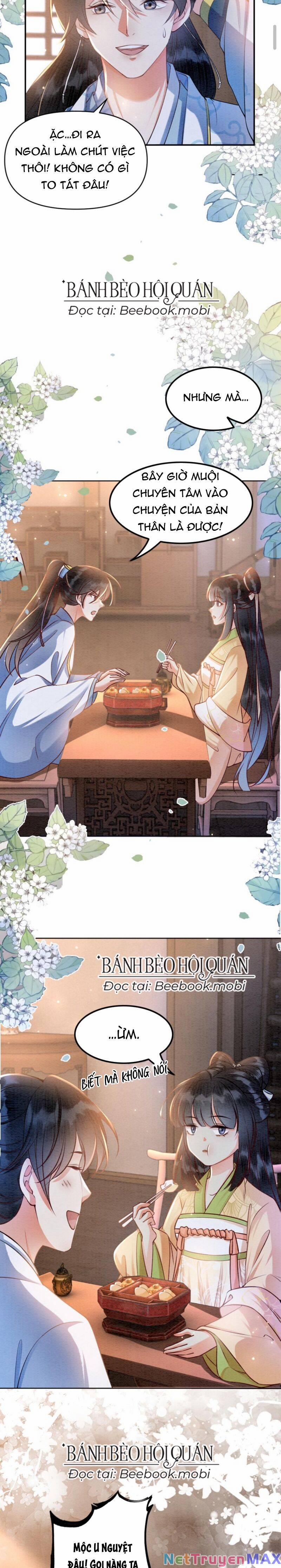 Báo Cáo Nhiếp Chính Vương, Đại Lão Nàng Ấy Chuyên Trị Bệnh Liệt Dương. 16 trang 2