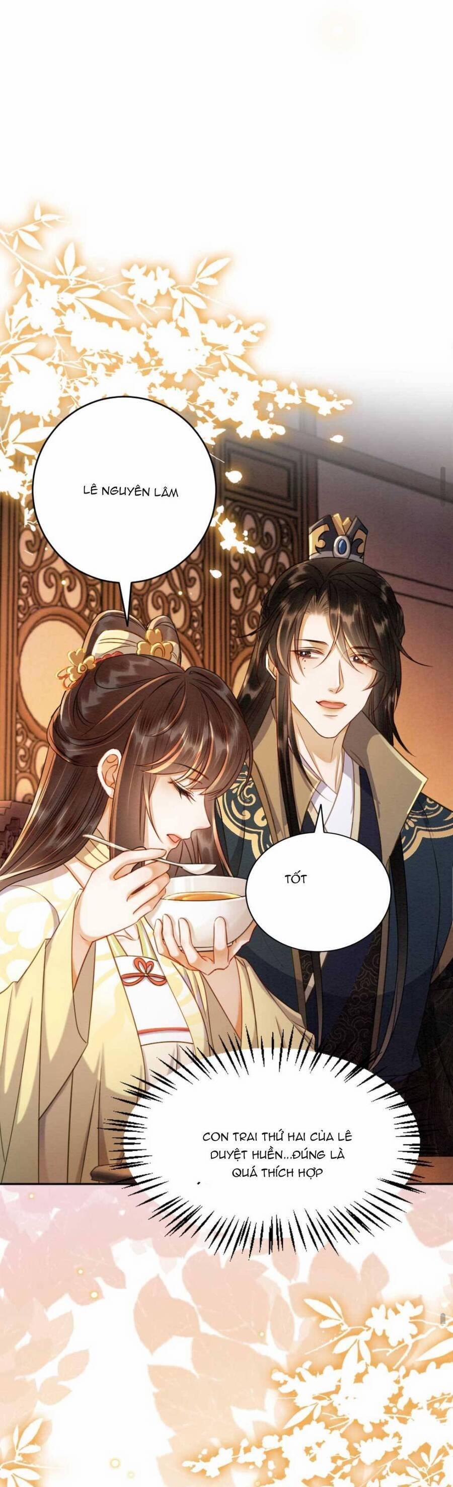 Báo Cáo Nhiếp Chính Vương, Đại Lão Nàng Ấy Chuyên Trị Bệnh Liệt Dương. 160 trang 10