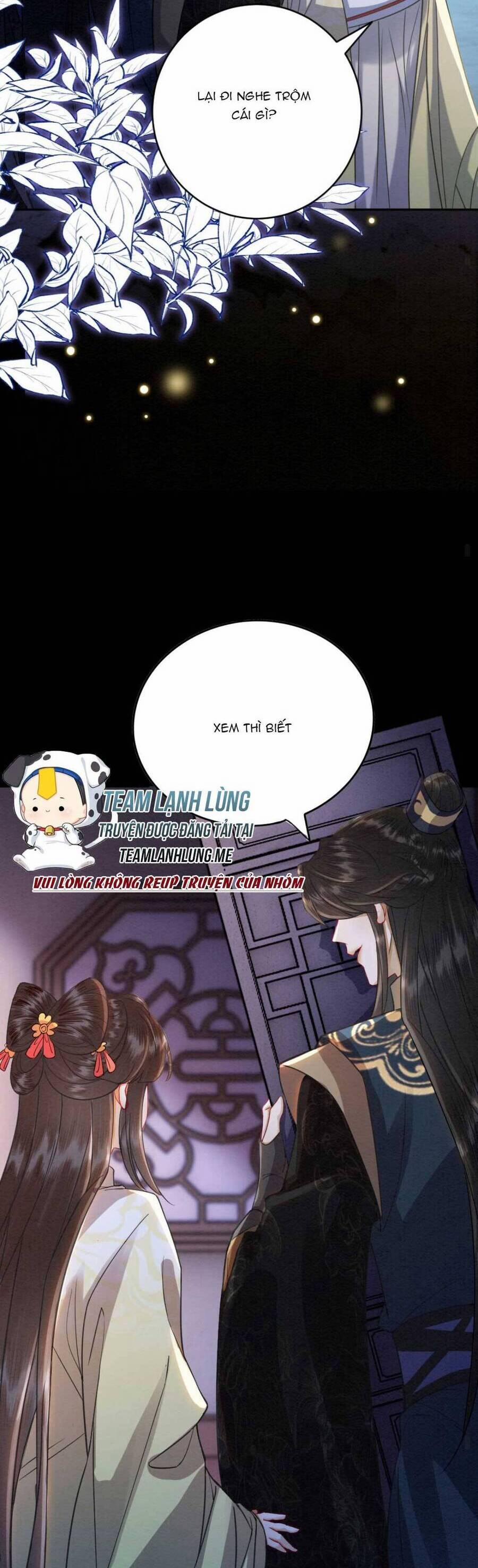 Báo Cáo Nhiếp Chính Vương, Đại Lão Nàng Ấy Chuyên Trị Bệnh Liệt Dương. 160 trang 13