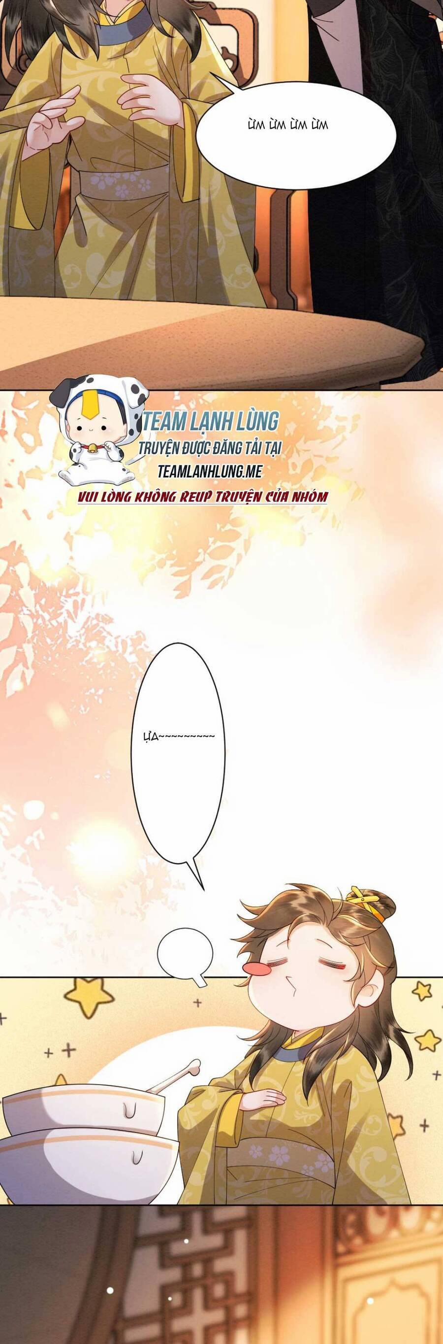 Báo Cáo Nhiếp Chính Vương, Đại Lão Nàng Ấy Chuyên Trị Bệnh Liệt Dương. 160 trang 7