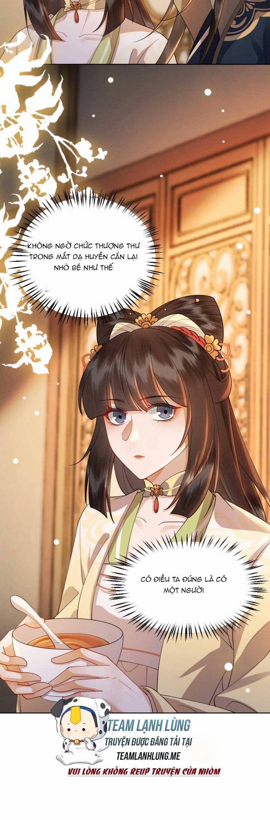 Báo Cáo Nhiếp Chính Vương, Đại Lão Nàng Ấy Chuyên Trị Bệnh Liệt Dương. 160 trang 9