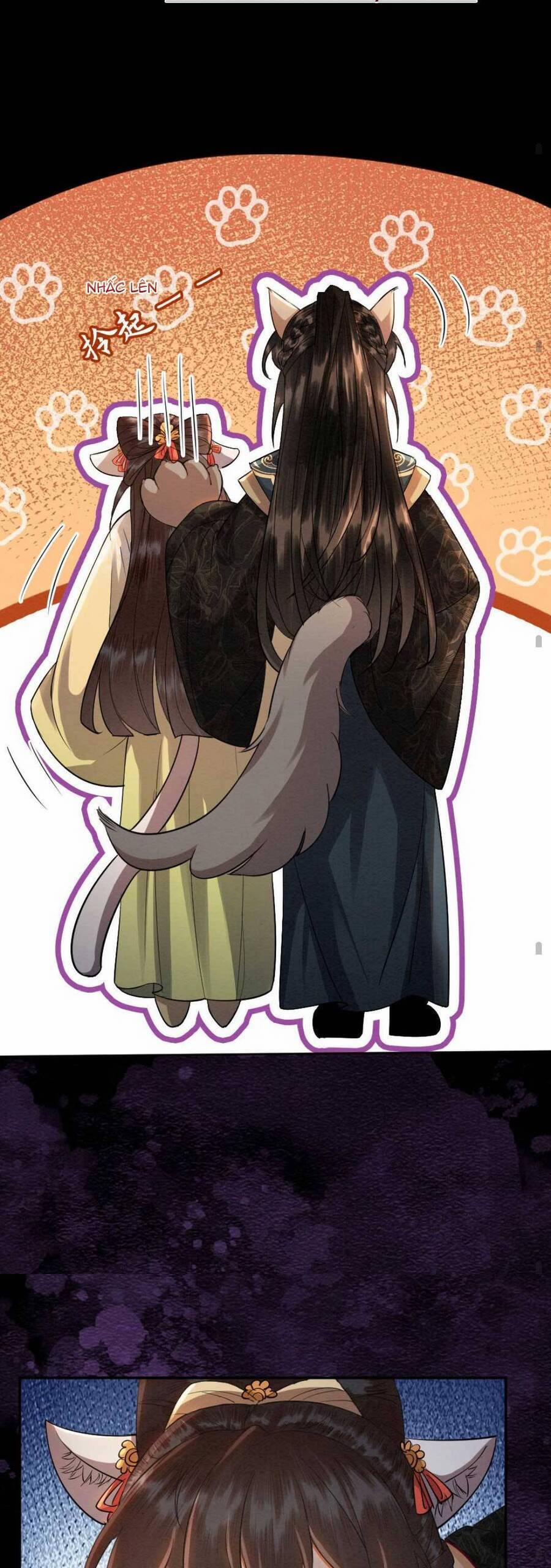 Báo Cáo Nhiếp Chính Vương, Đại Lão Nàng Ấy Chuyên Trị Bệnh Liệt Dương. 161 trang 13