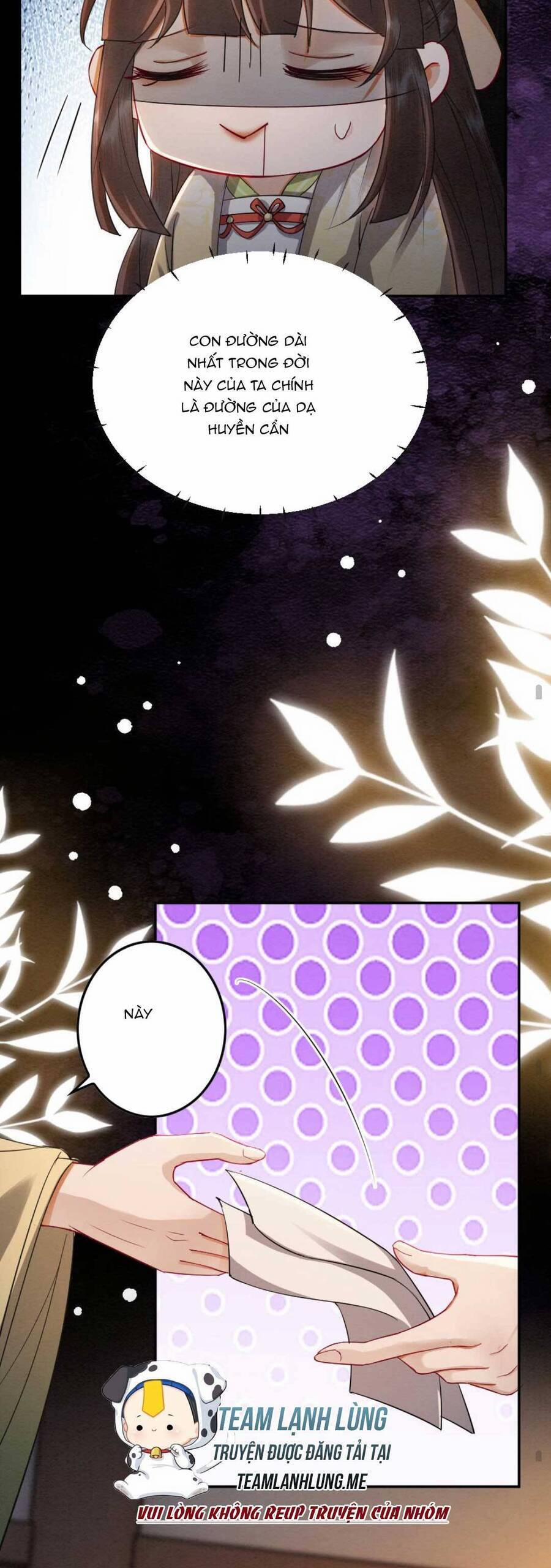 Báo Cáo Nhiếp Chính Vương, Đại Lão Nàng Ấy Chuyên Trị Bệnh Liệt Dương. 161 trang 14