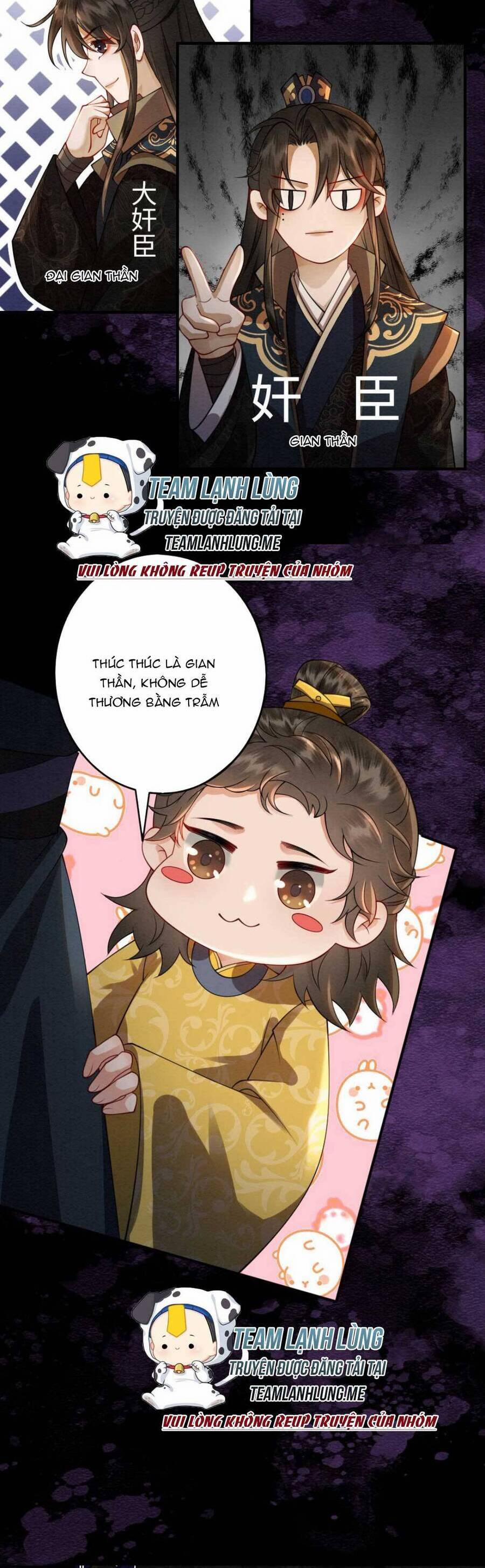 Báo Cáo Nhiếp Chính Vương, Đại Lão Nàng Ấy Chuyên Trị Bệnh Liệt Dương. 161 trang 16