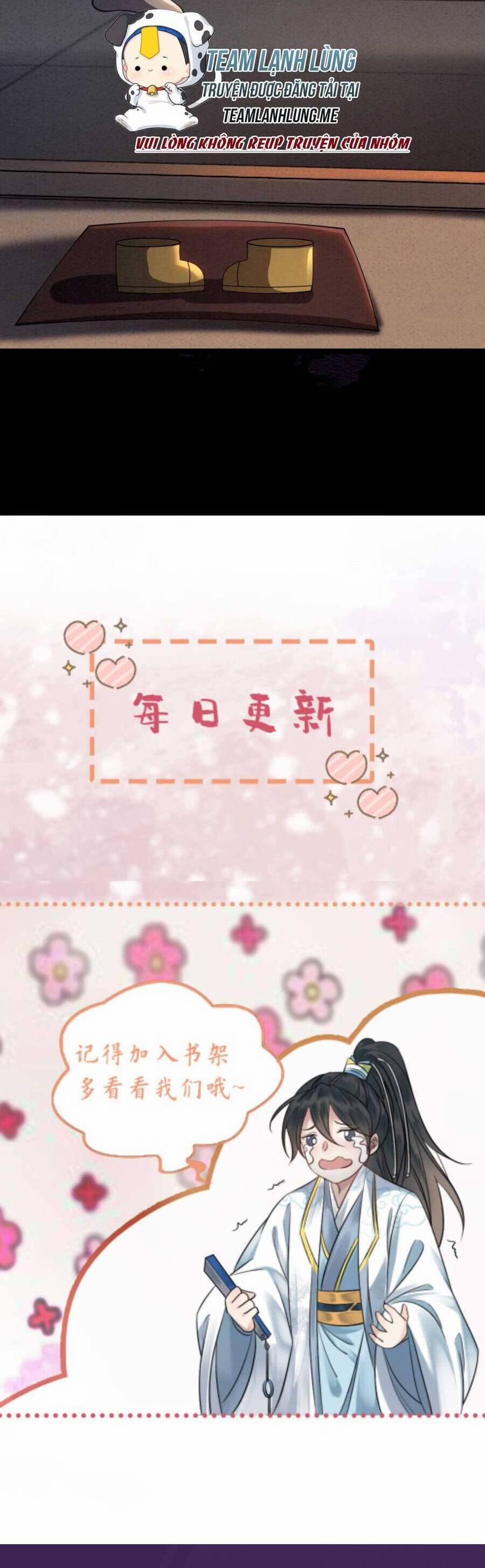 Báo Cáo Nhiếp Chính Vương, Đại Lão Nàng Ấy Chuyên Trị Bệnh Liệt Dương. 161 trang 18