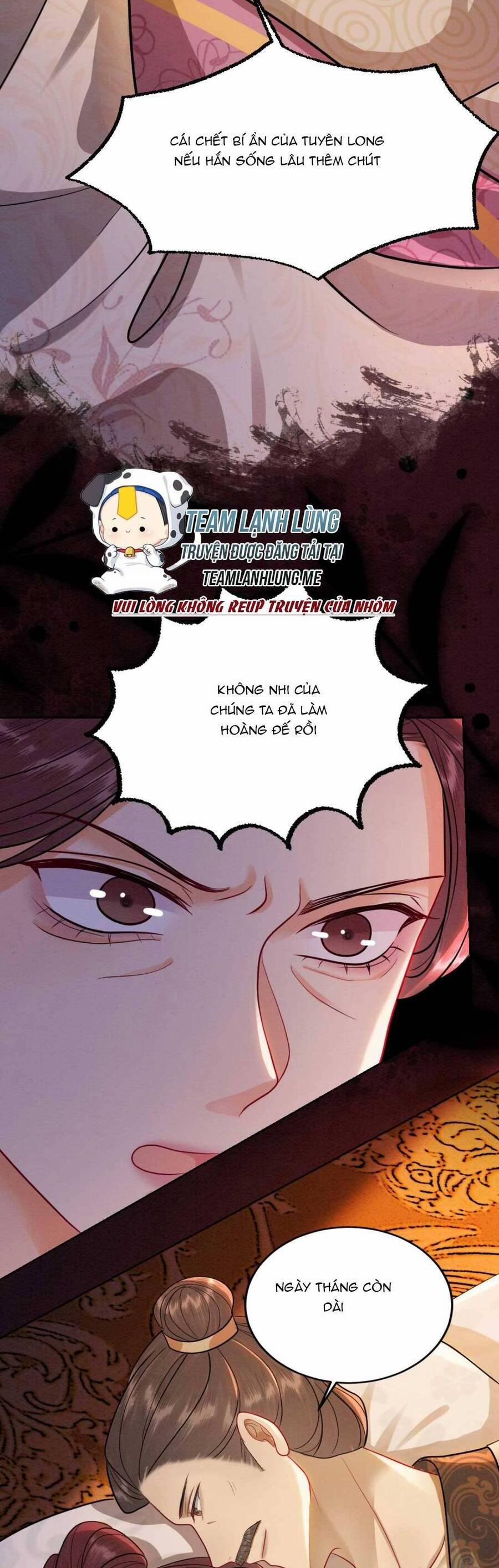 Báo Cáo Nhiếp Chính Vương, Đại Lão Nàng Ấy Chuyên Trị Bệnh Liệt Dương. 161 trang 7