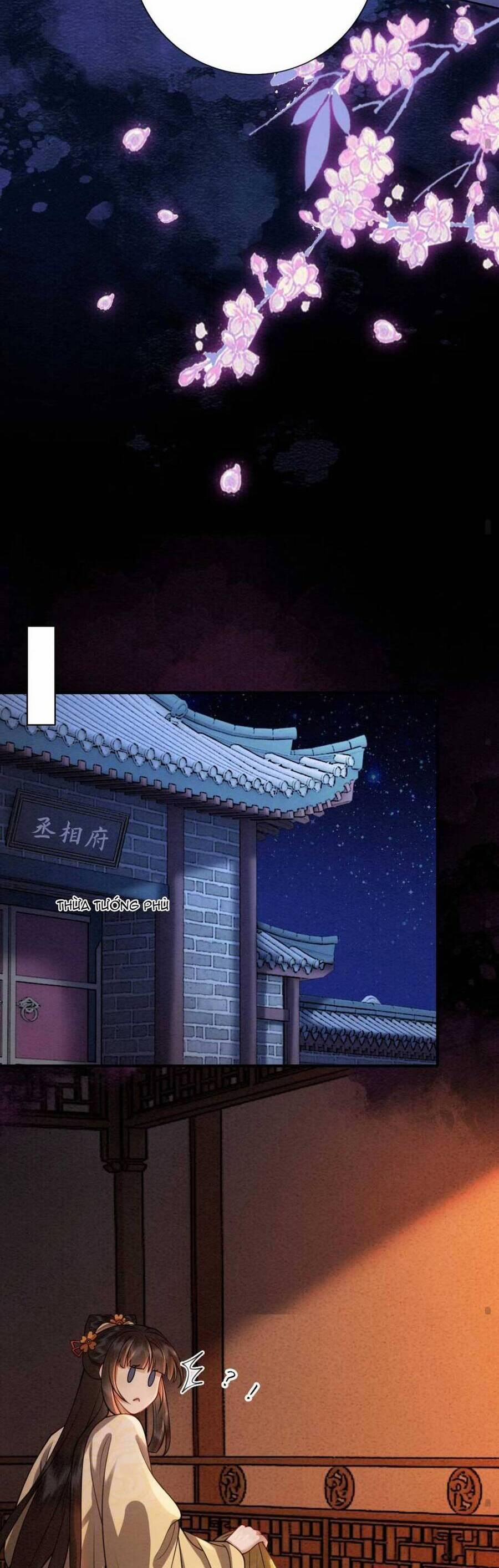 Báo Cáo Nhiếp Chính Vương, Đại Lão Nàng Ấy Chuyên Trị Bệnh Liệt Dương. 162 trang 11