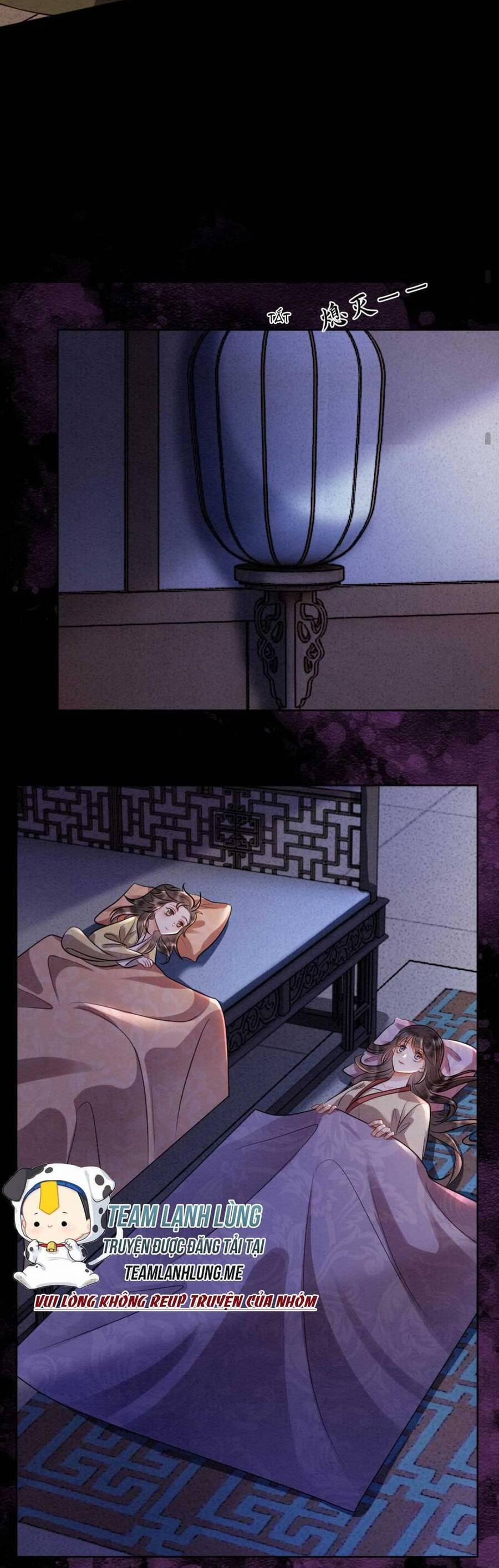 Báo Cáo Nhiếp Chính Vương, Đại Lão Nàng Ấy Chuyên Trị Bệnh Liệt Dương. 162 trang 14