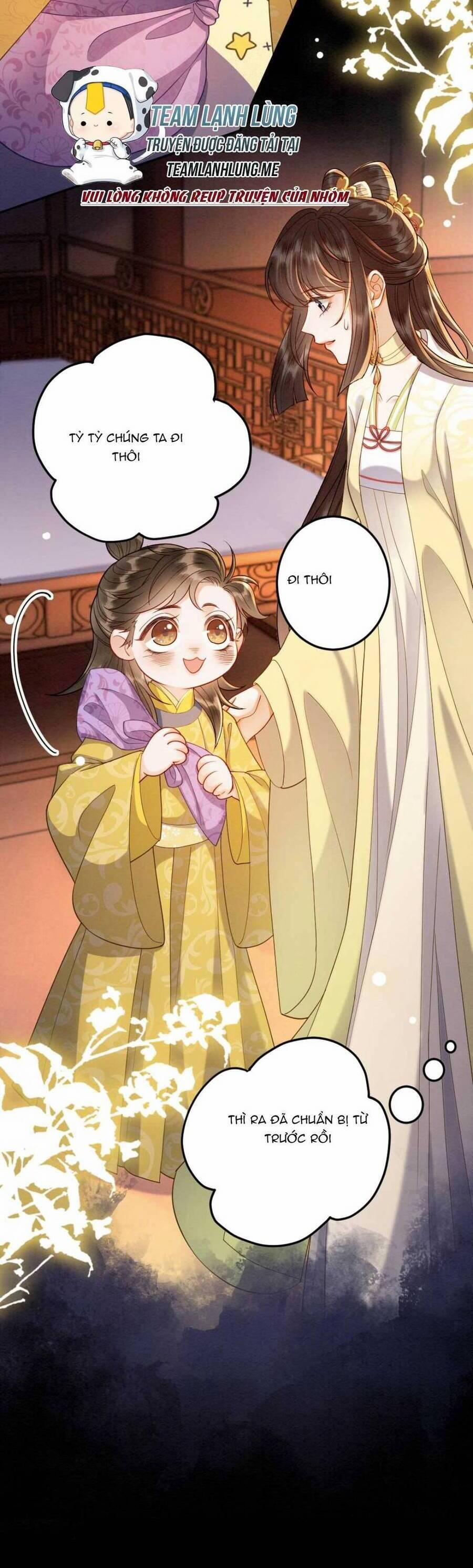 Báo Cáo Nhiếp Chính Vương, Đại Lão Nàng Ấy Chuyên Trị Bệnh Liệt Dương. 162 trang 8