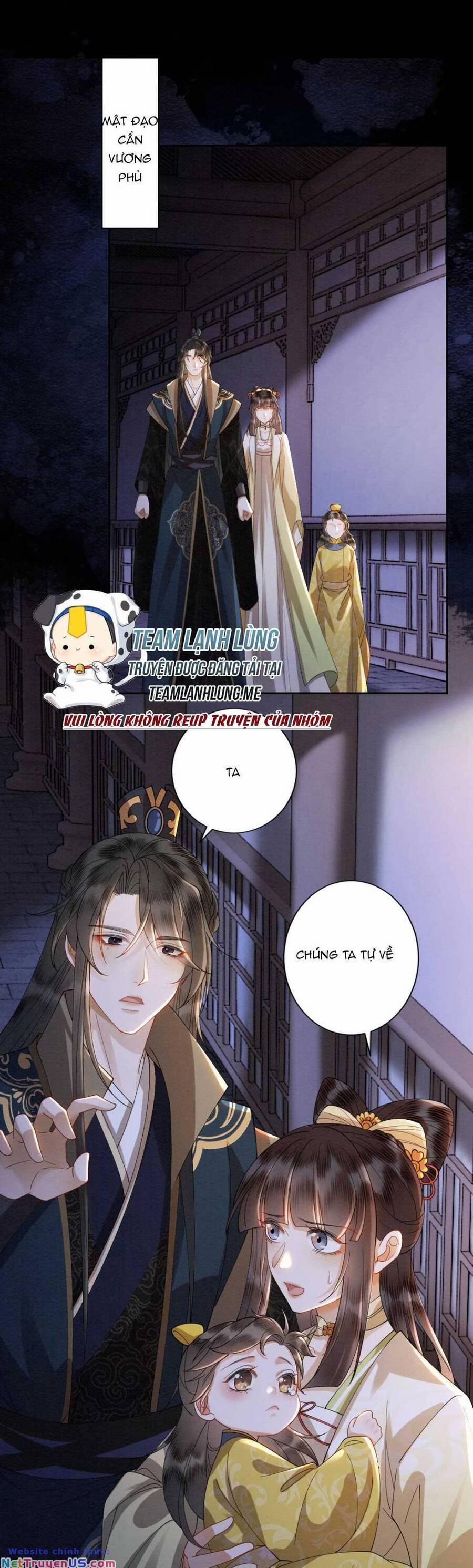 Báo Cáo Nhiếp Chính Vương, Đại Lão Nàng Ấy Chuyên Trị Bệnh Liệt Dương. 162 trang 9