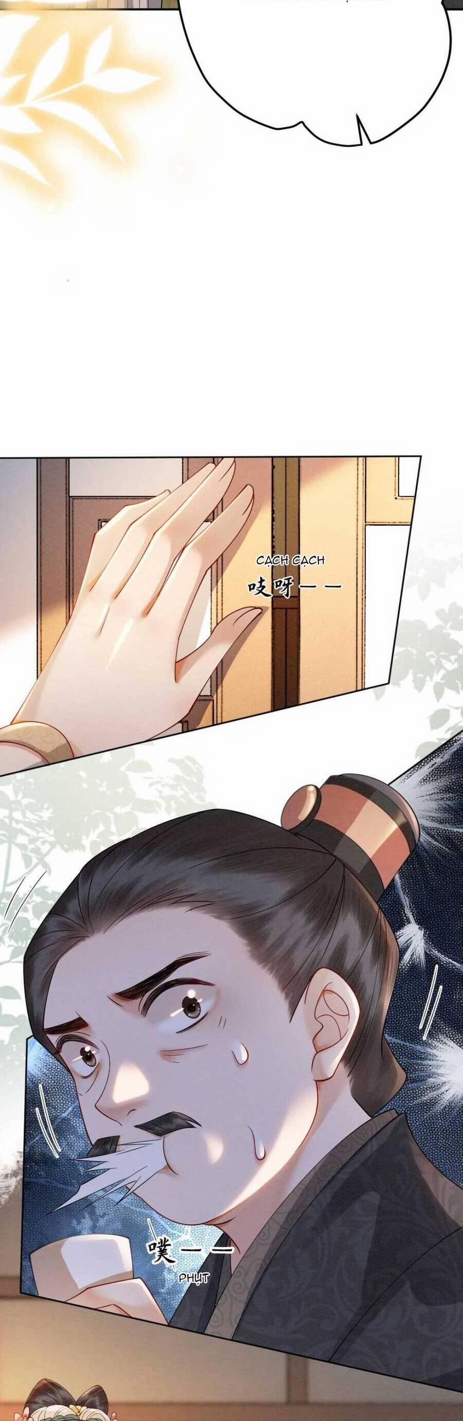 Báo Cáo Nhiếp Chính Vương, Đại Lão Nàng Ấy Chuyên Trị Bệnh Liệt Dương. 163 trang 6