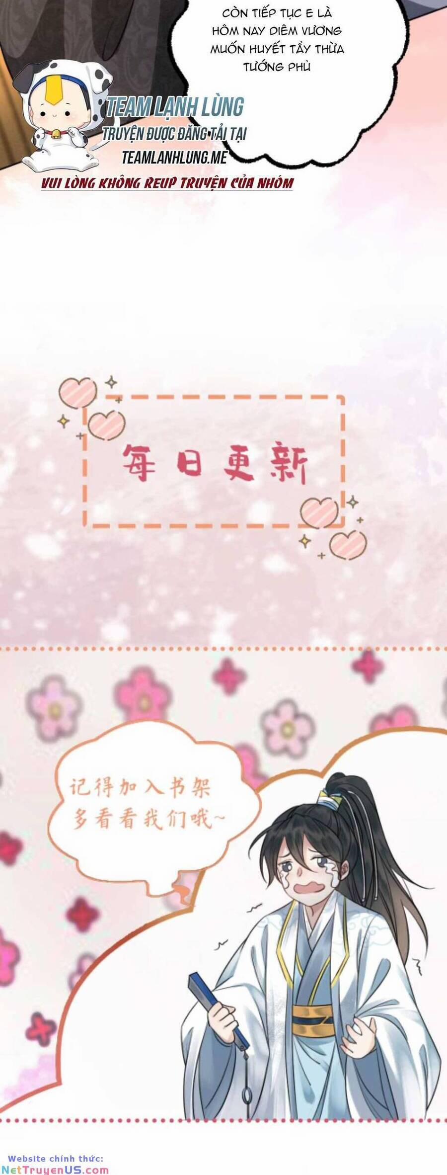 Báo Cáo Nhiếp Chính Vương, Đại Lão Nàng Ấy Chuyên Trị Bệnh Liệt Dương. 164 trang 19