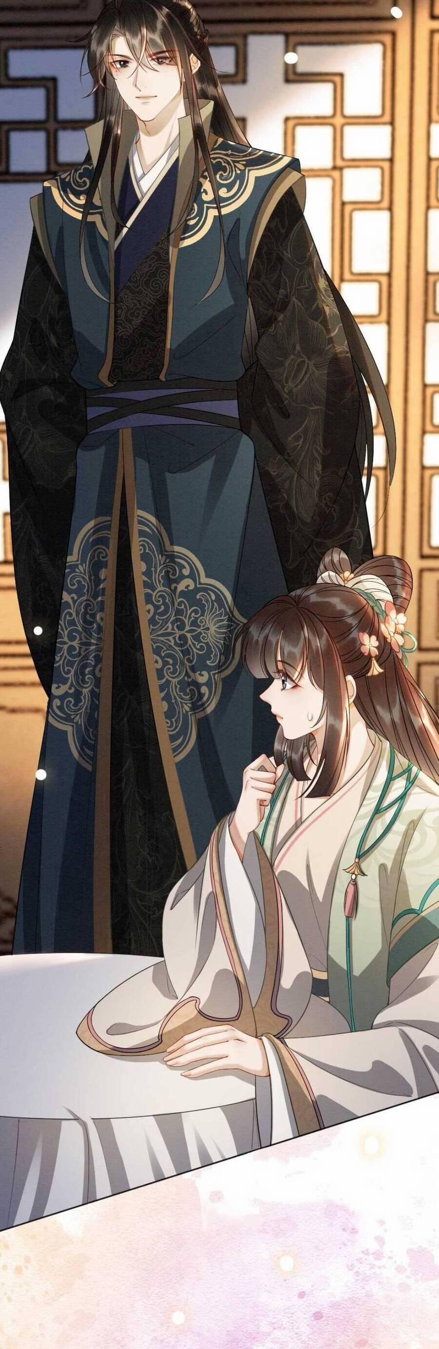 Báo Cáo Nhiếp Chính Vương, Đại Lão Nàng Ấy Chuyên Trị Bệnh Liệt Dương. 164 trang 4