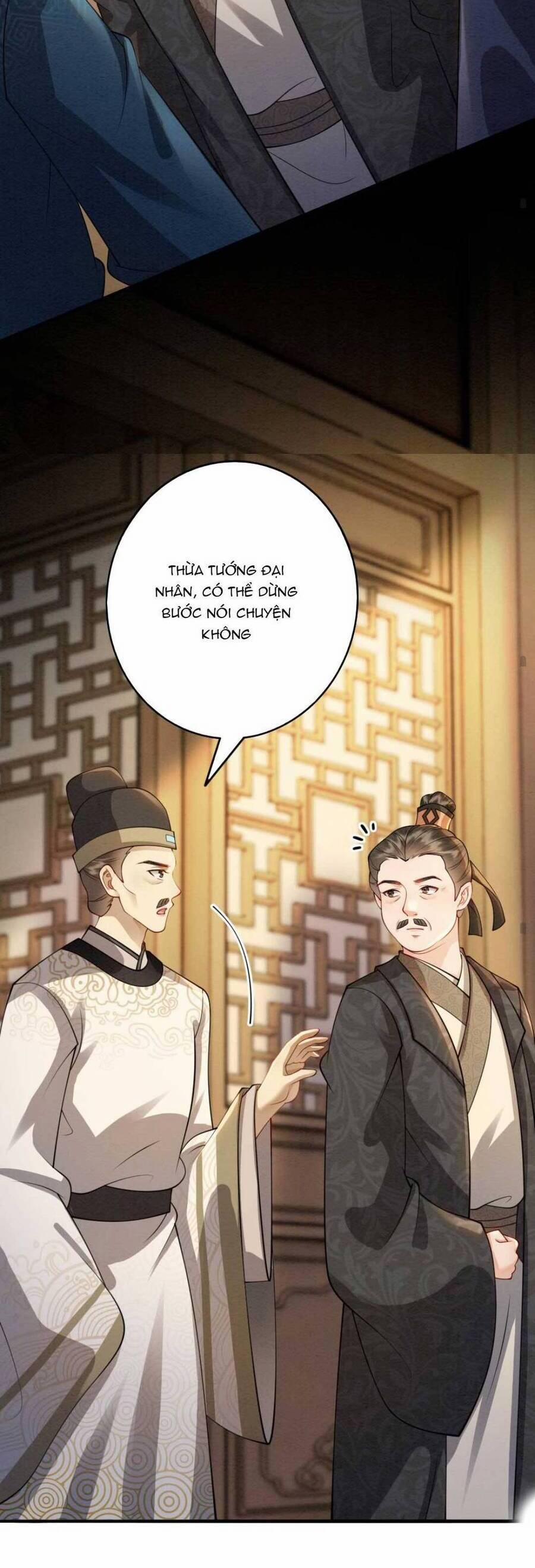 Báo Cáo Nhiếp Chính Vương, Đại Lão Nàng Ấy Chuyên Trị Bệnh Liệt Dương. 165 trang 12