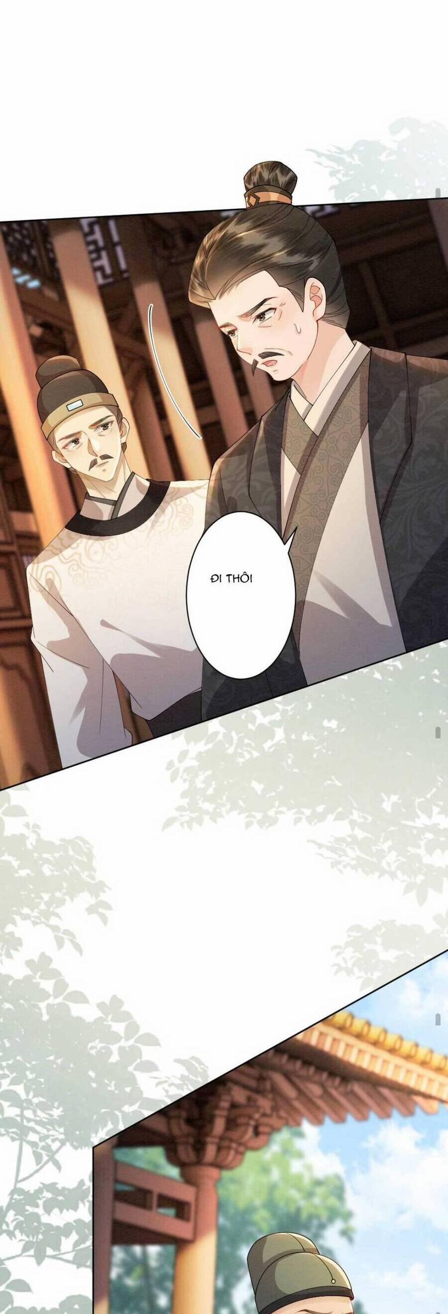 Báo Cáo Nhiếp Chính Vương, Đại Lão Nàng Ấy Chuyên Trị Bệnh Liệt Dương. 165 trang 13