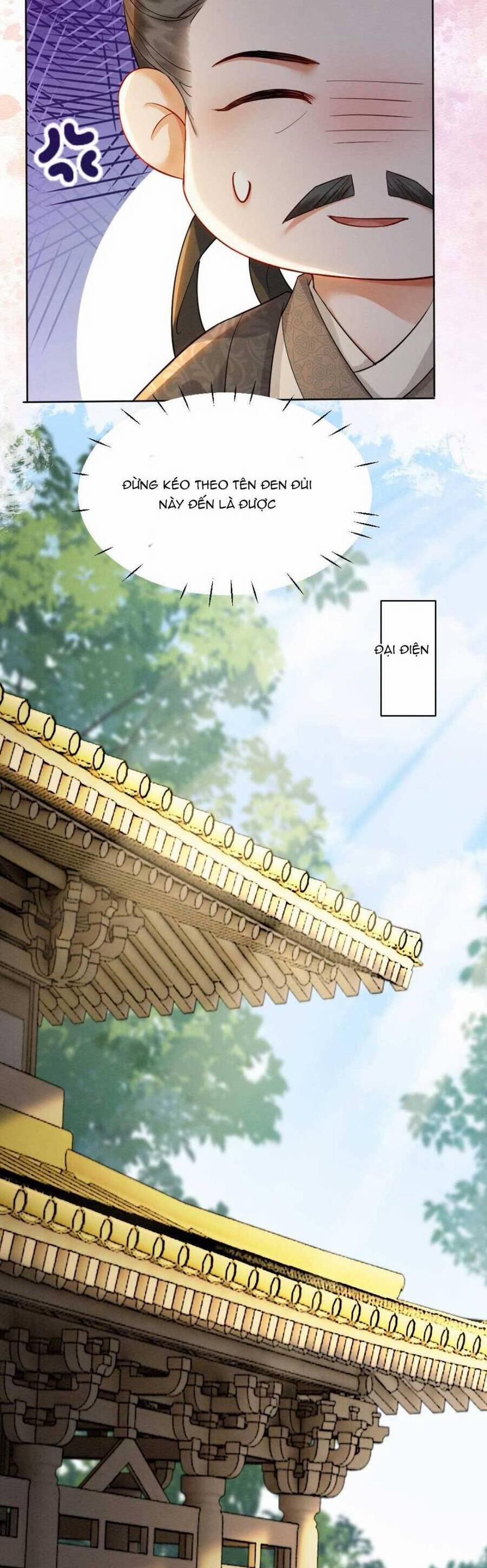 Báo Cáo Nhiếp Chính Vương, Đại Lão Nàng Ấy Chuyên Trị Bệnh Liệt Dương. 165 trang 5