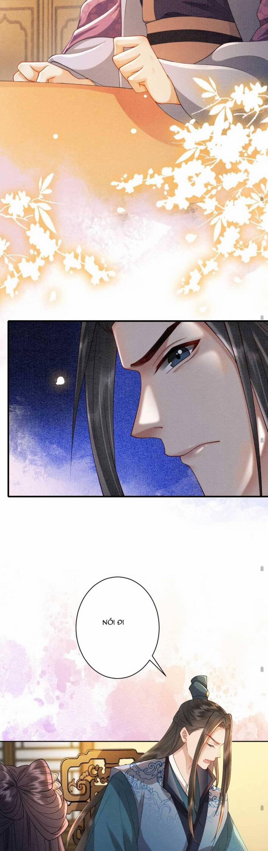 Báo Cáo Nhiếp Chính Vương, Đại Lão Nàng Ấy Chuyên Trị Bệnh Liệt Dương. 166 trang 13