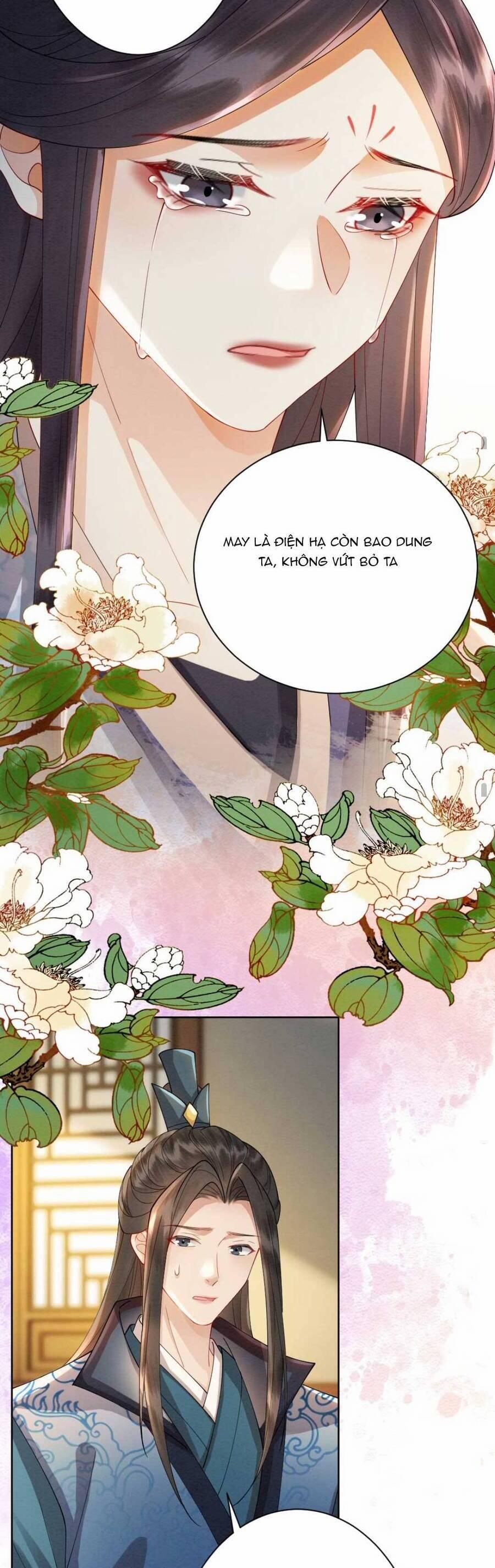 Báo Cáo Nhiếp Chính Vương, Đại Lão Nàng Ấy Chuyên Trị Bệnh Liệt Dương. 166 trang 15