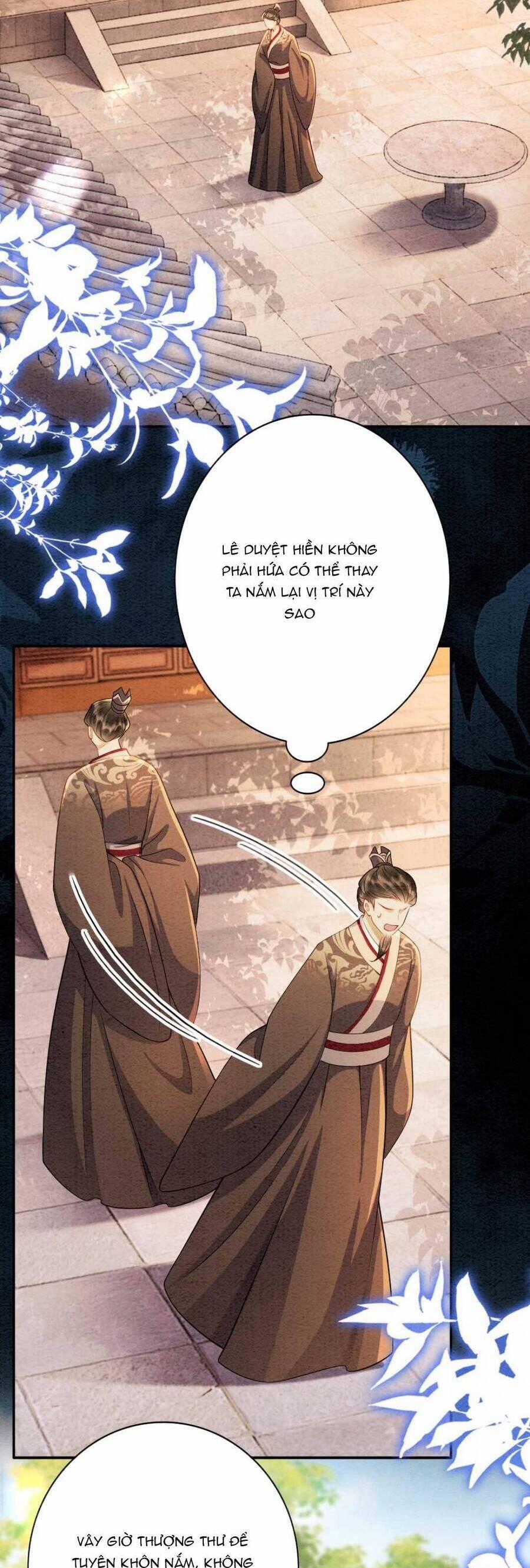 Báo Cáo Nhiếp Chính Vương, Đại Lão Nàng Ấy Chuyên Trị Bệnh Liệt Dương. 166 trang 4