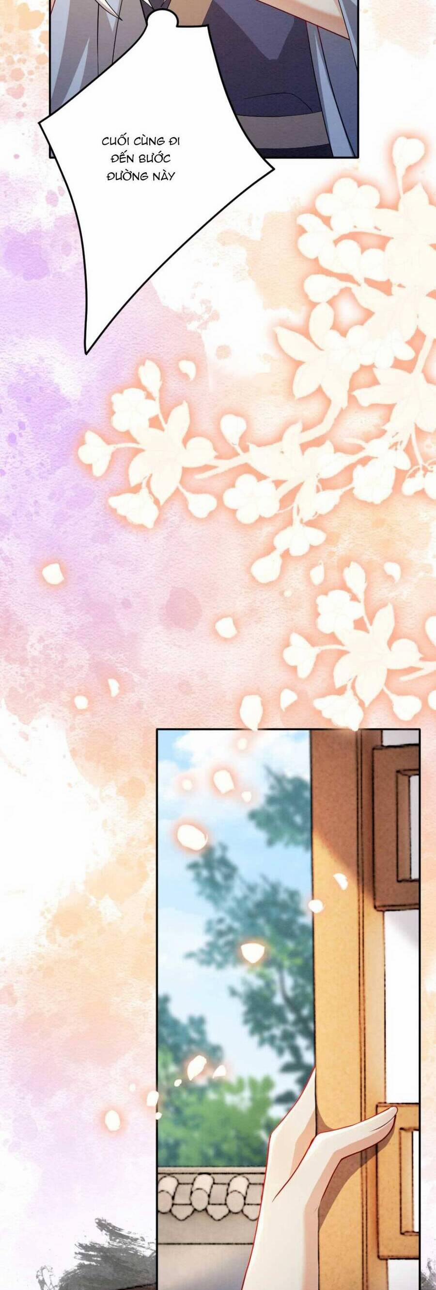 Báo Cáo Nhiếp Chính Vương, Đại Lão Nàng Ấy Chuyên Trị Bệnh Liệt Dương. 166 trang 9