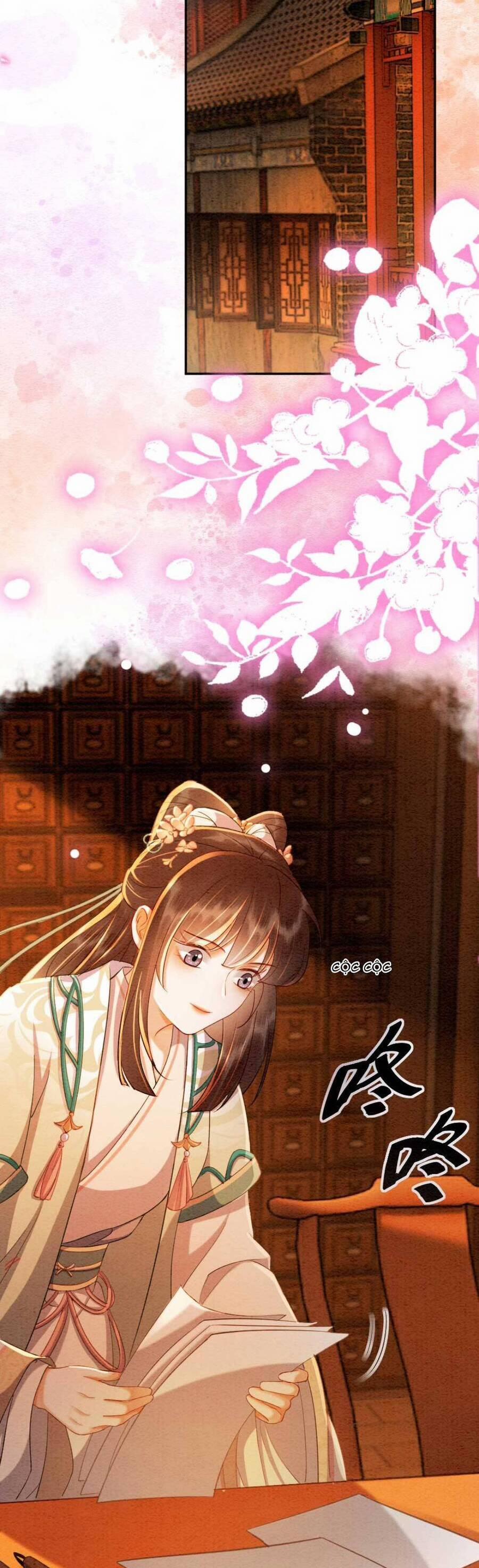 Báo Cáo Nhiếp Chính Vương, Đại Lão Nàng Ấy Chuyên Trị Bệnh Liệt Dương. 167 trang 4