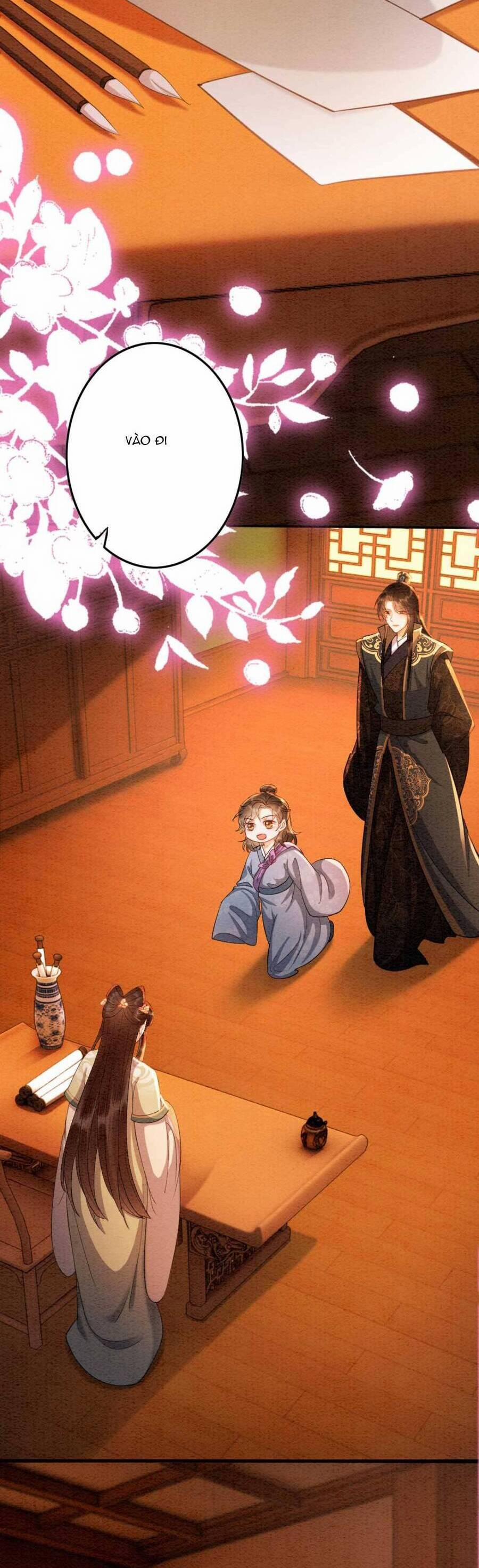 Báo Cáo Nhiếp Chính Vương, Đại Lão Nàng Ấy Chuyên Trị Bệnh Liệt Dương. 167 trang 5