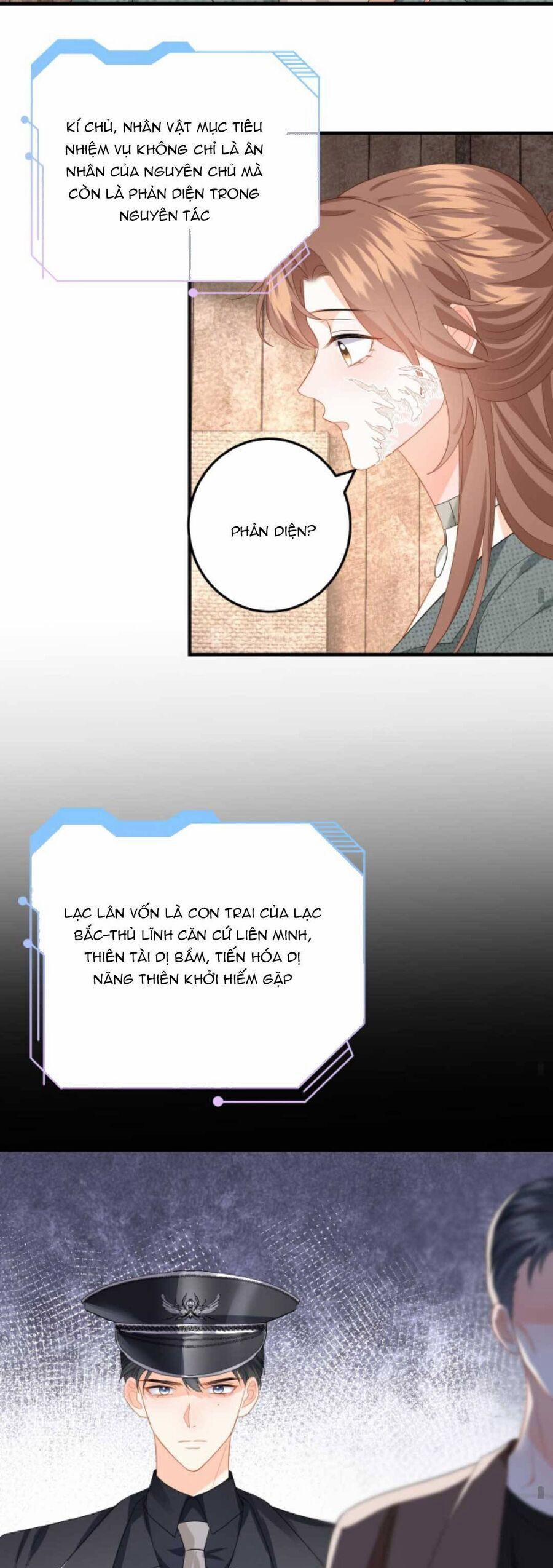 Báo Cáo Nhiếp Chính Vương, Đại Lão Nàng Ấy Chuyên Trị Bệnh Liệt Dương. 168 trang 10