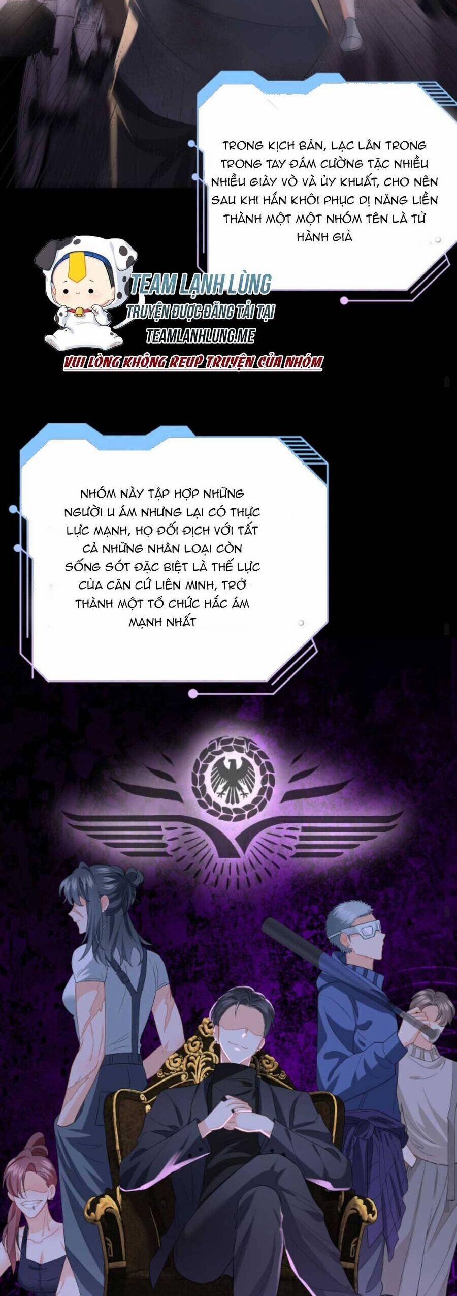 Báo Cáo Nhiếp Chính Vương, Đại Lão Nàng Ấy Chuyên Trị Bệnh Liệt Dương. 168 trang 13