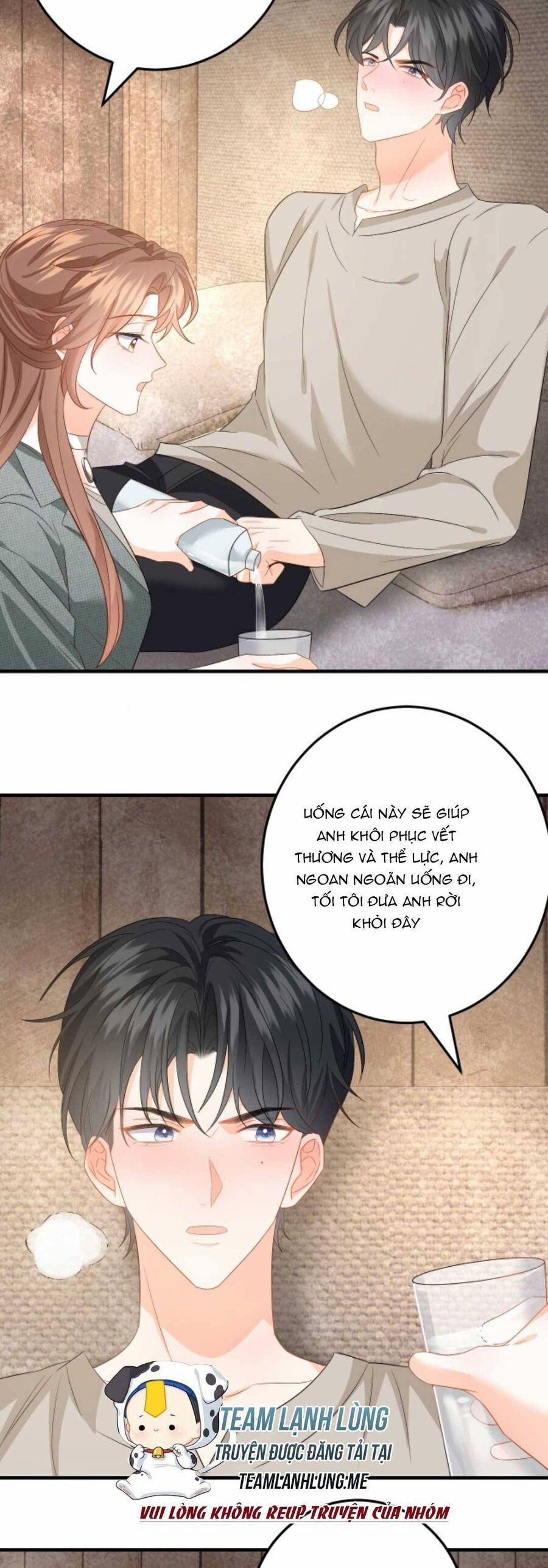 Báo Cáo Nhiếp Chính Vương, Đại Lão Nàng Ấy Chuyên Trị Bệnh Liệt Dương. 168 trang 17