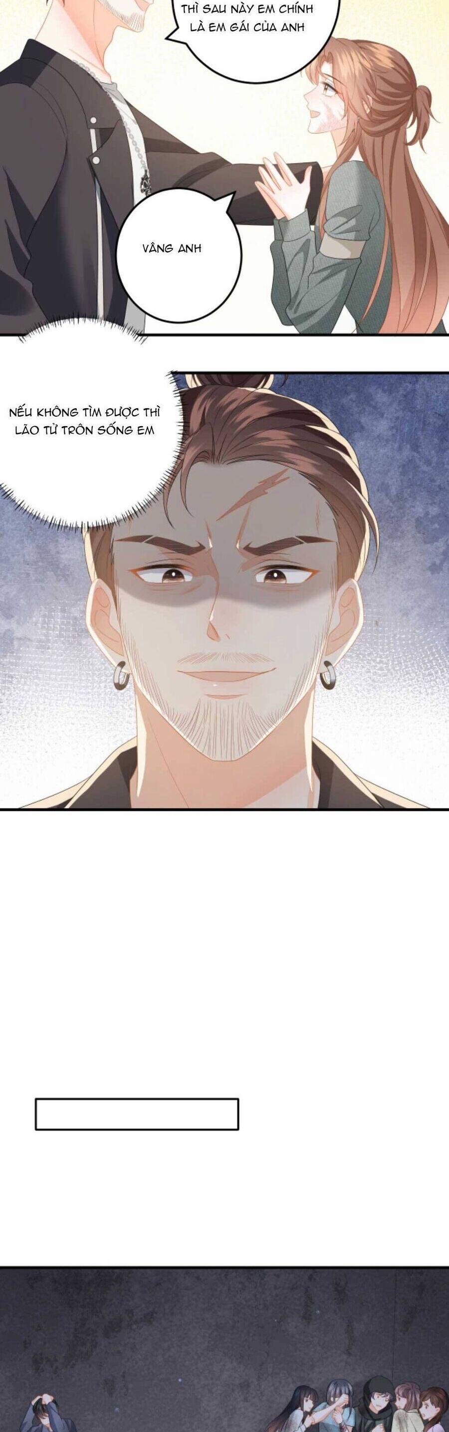 Báo Cáo Nhiếp Chính Vương, Đại Lão Nàng Ấy Chuyên Trị Bệnh Liệt Dương. 168 trang 5