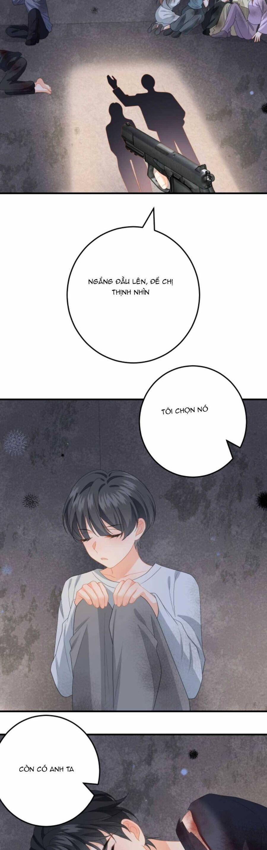 Báo Cáo Nhiếp Chính Vương, Đại Lão Nàng Ấy Chuyên Trị Bệnh Liệt Dương. 168 trang 6