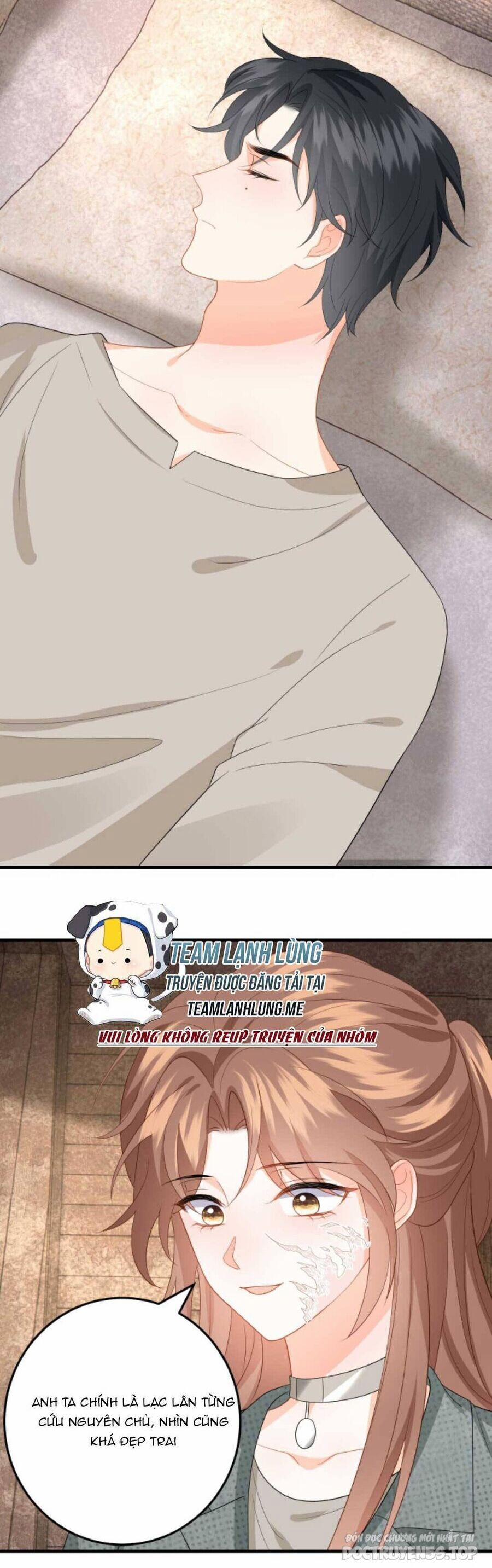 Báo Cáo Nhiếp Chính Vương, Đại Lão Nàng Ấy Chuyên Trị Bệnh Liệt Dương. 168 trang 9