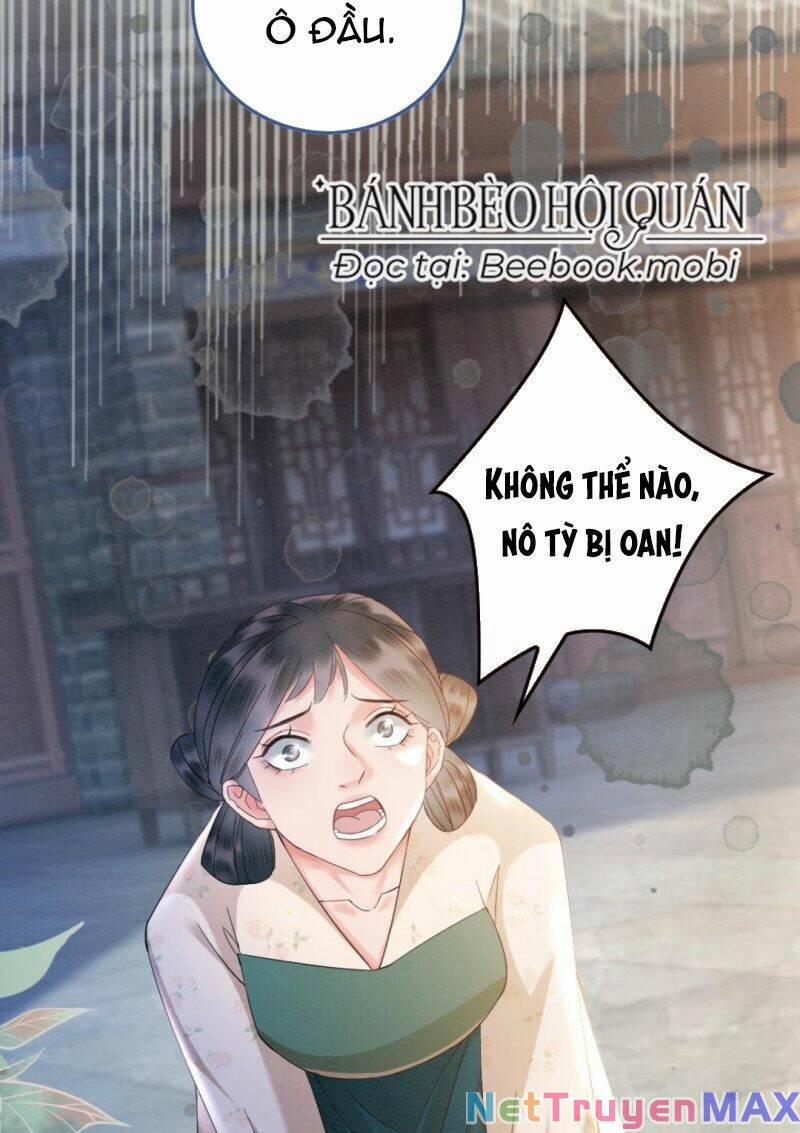 Báo Cáo Nhiếp Chính Vương, Đại Lão Nàng Ấy Chuyên Trị Bệnh Liệt Dương. 17 trang 11