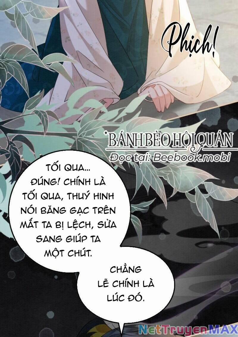 Báo Cáo Nhiếp Chính Vương, Đại Lão Nàng Ấy Chuyên Trị Bệnh Liệt Dương. 17 trang 12