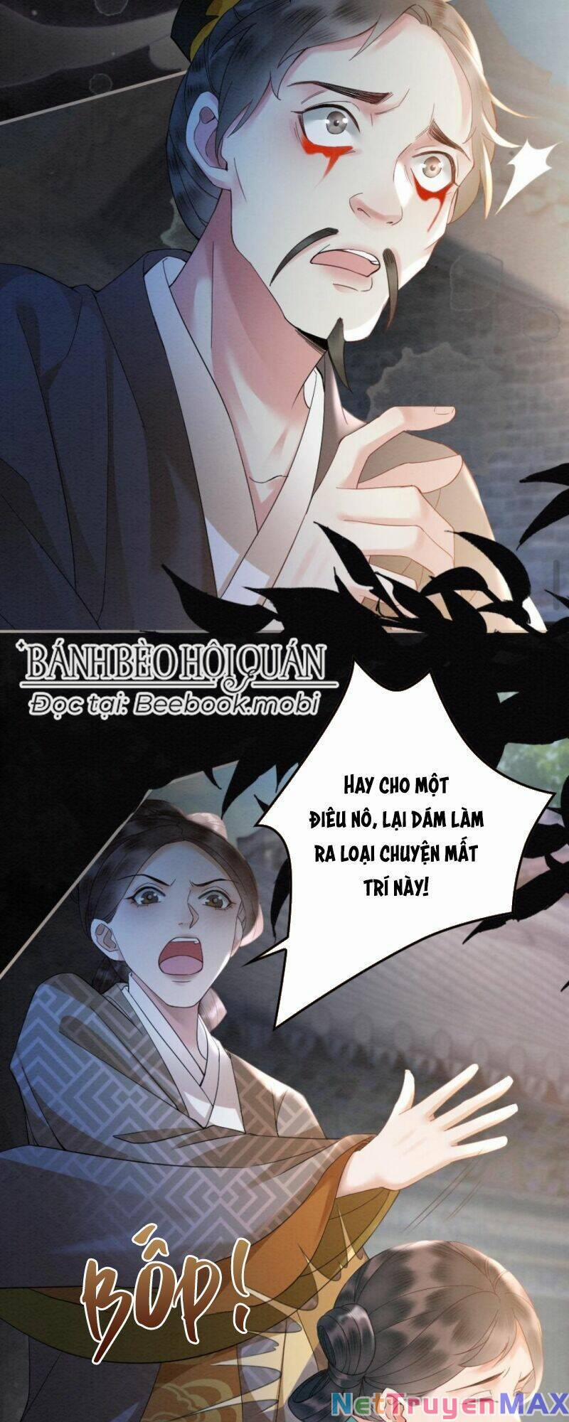 Báo Cáo Nhiếp Chính Vương, Đại Lão Nàng Ấy Chuyên Trị Bệnh Liệt Dương. 17 trang 13