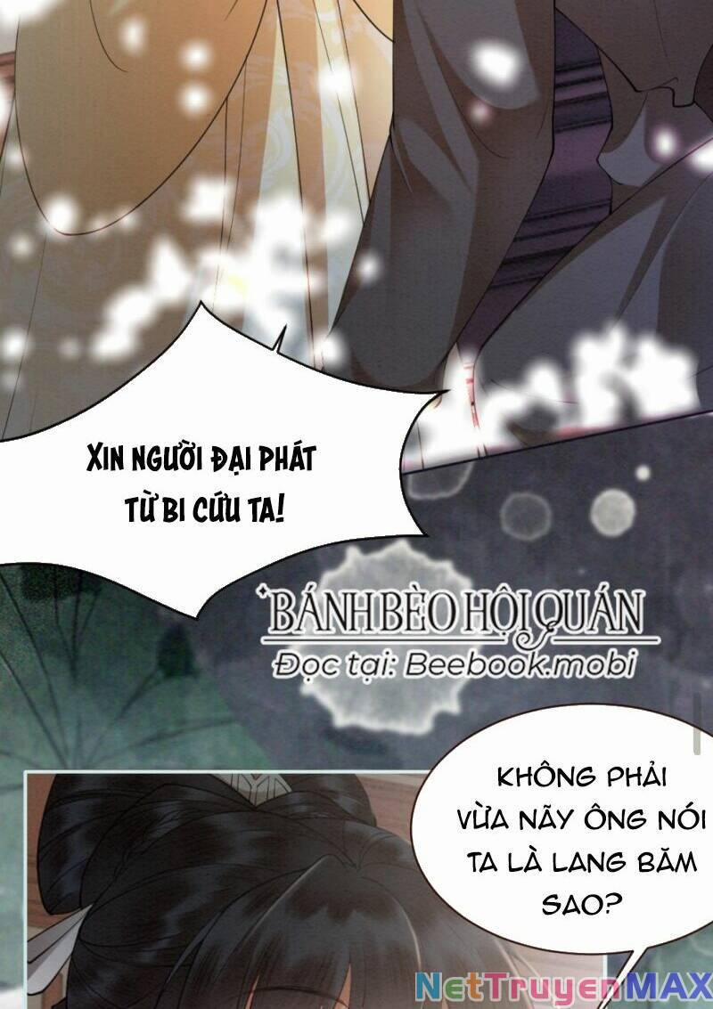 Báo Cáo Nhiếp Chính Vương, Đại Lão Nàng Ấy Chuyên Trị Bệnh Liệt Dương. 17 trang 18