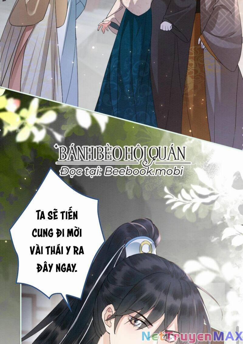 Báo Cáo Nhiếp Chính Vương, Đại Lão Nàng Ấy Chuyên Trị Bệnh Liệt Dương. 17 trang 2