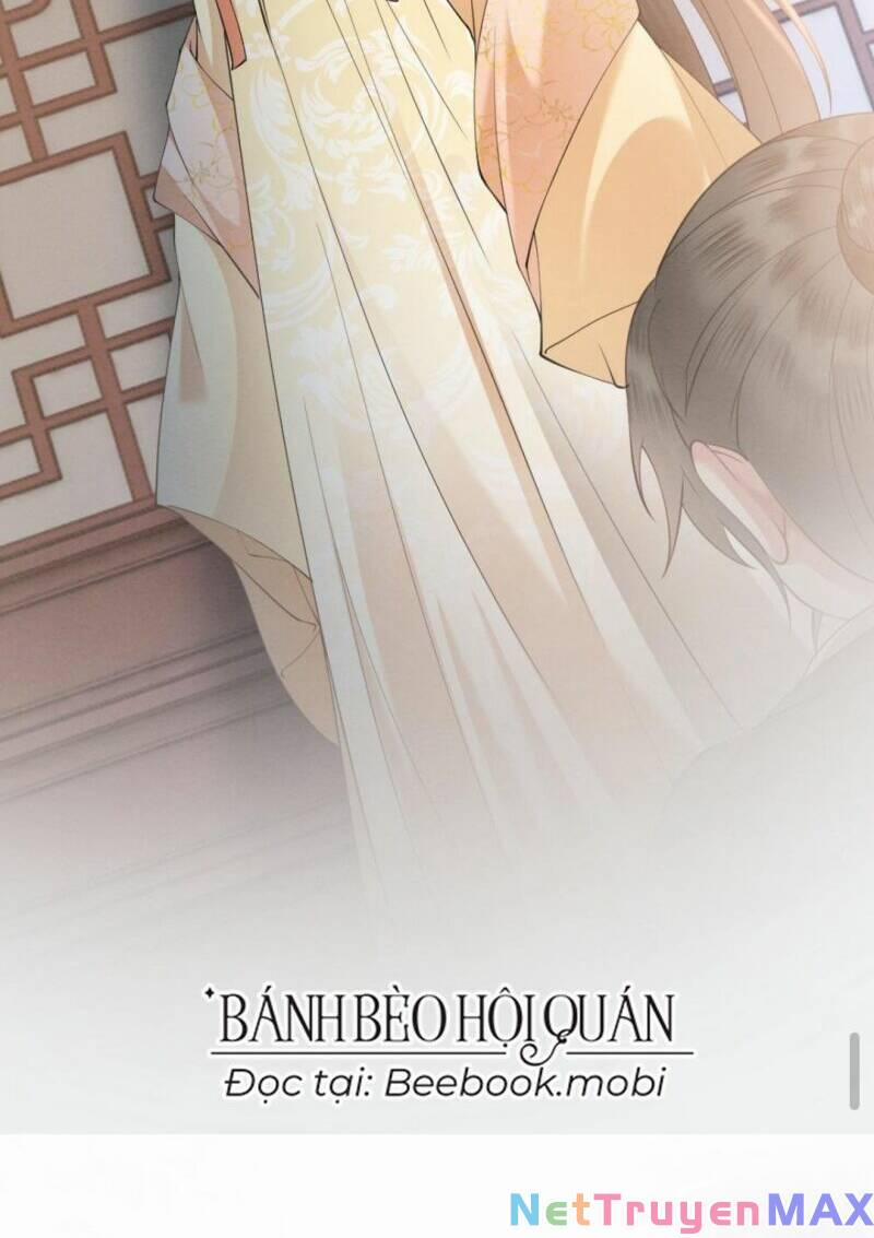 Báo Cáo Nhiếp Chính Vương, Đại Lão Nàng Ấy Chuyên Trị Bệnh Liệt Dương. 17 trang 21