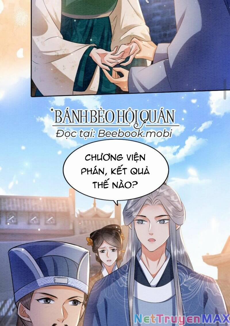 Báo Cáo Nhiếp Chính Vương, Đại Lão Nàng Ấy Chuyên Trị Bệnh Liệt Dương. 17 trang 9