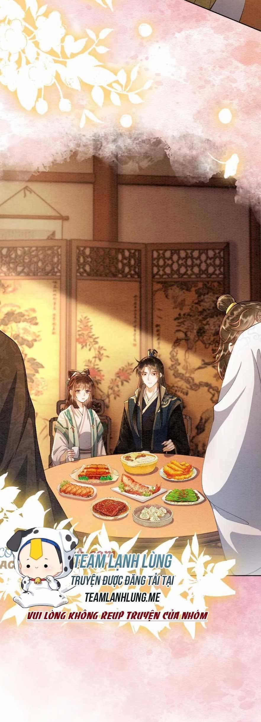 Báo Cáo Nhiếp Chính Vương, Đại Lão Nàng Ấy Chuyên Trị Bệnh Liệt Dương. 170 trang 13