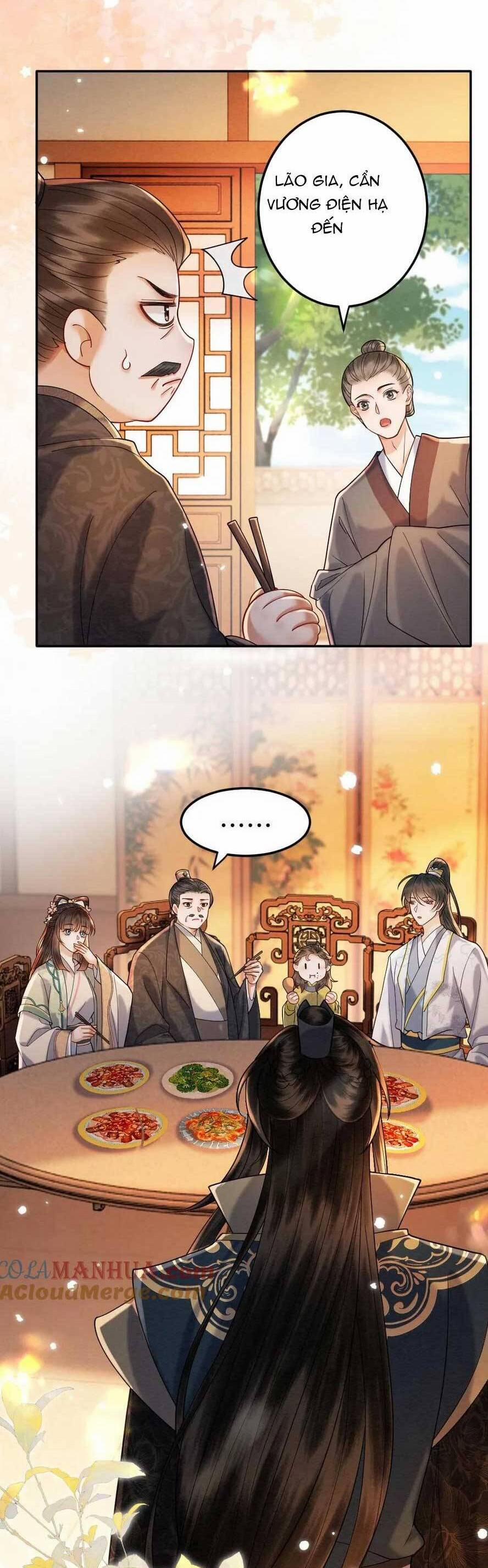 Báo Cáo Nhiếp Chính Vương, Đại Lão Nàng Ấy Chuyên Trị Bệnh Liệt Dương. 170 trang 5