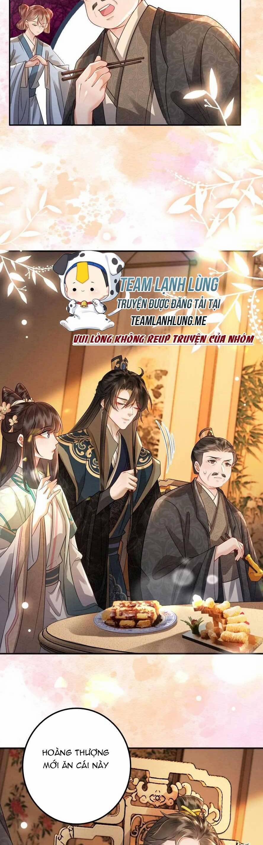 Báo Cáo Nhiếp Chính Vương, Đại Lão Nàng Ấy Chuyên Trị Bệnh Liệt Dương. 170 trang 7