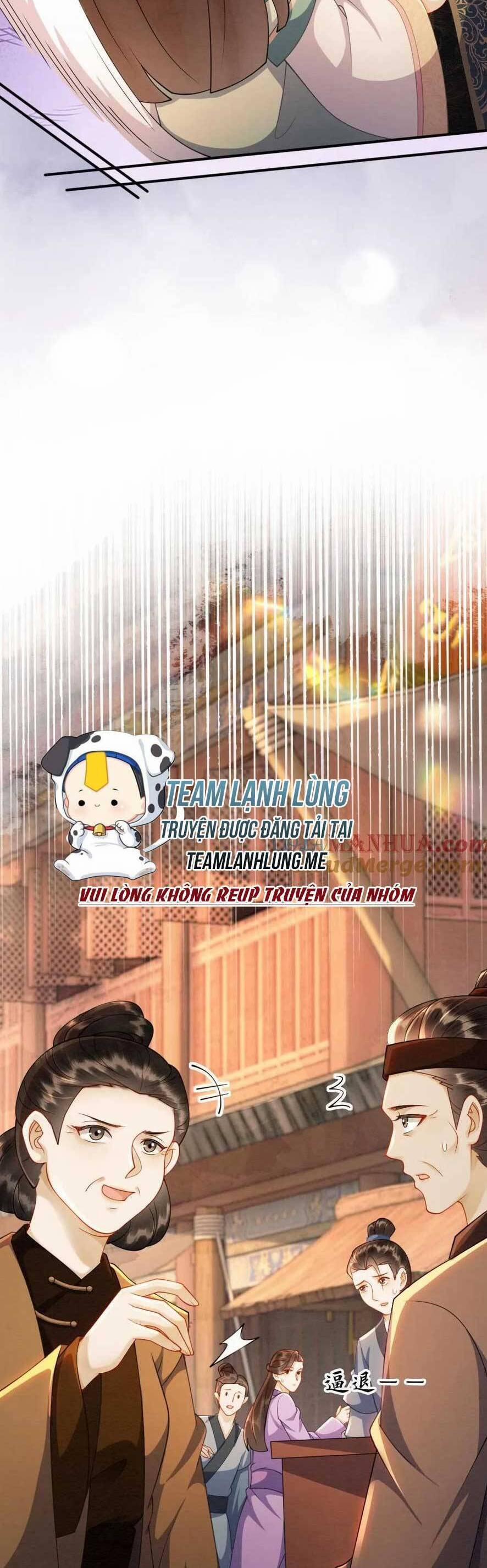 Báo Cáo Nhiếp Chính Vương, Đại Lão Nàng Ấy Chuyên Trị Bệnh Liệt Dương. 171 trang 12